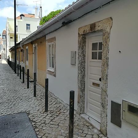 Appartement Casinhas Da Ajuda Nº 27 à Lisboa Extérieur photo